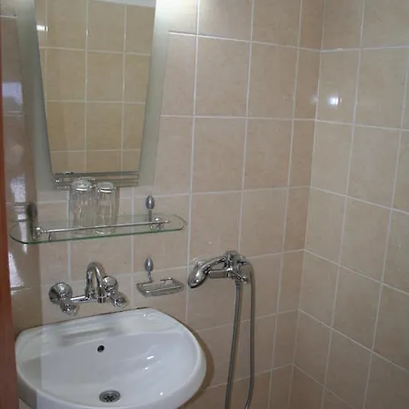 Oasis Villas Golden Sands Room photo