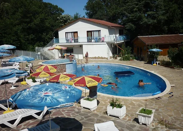 Oasis Villas