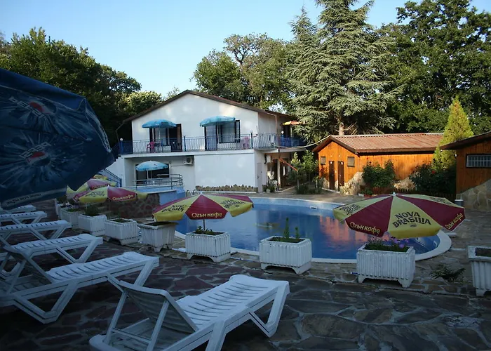 Oasis Villas